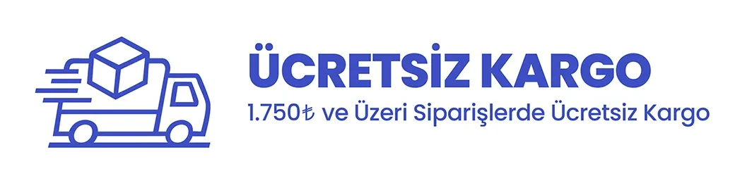 Ücretsiz Kargo